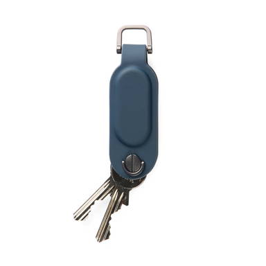 VINGA Baltimore RCS sleutel organizer met dual finder