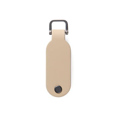 VINGA Baltimore RCS sleutel organizer met dual finder