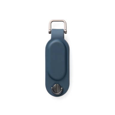 VINGA Baltimore RCS sleutel organizer met dual finder
