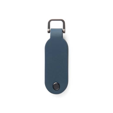 VINGA Baltimore RCS sleutel organizer met dual finder