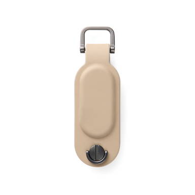 VINGA Baltimore RCS sleutel organizer met dual finder