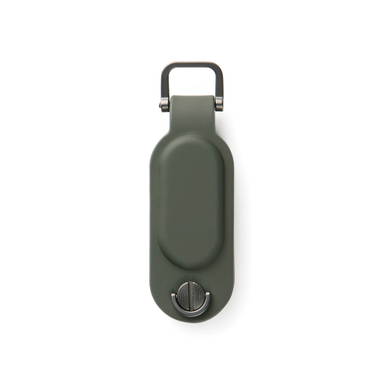VINGA Baltimore RCS sleutel organizer met dual finder