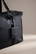 VINGA Baltimore RCS baggage label met dual finder