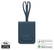 VINGA Baltimore RCS baggage label met dual finder