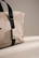 VINGA Baltimore RCS baggage label met dual finder