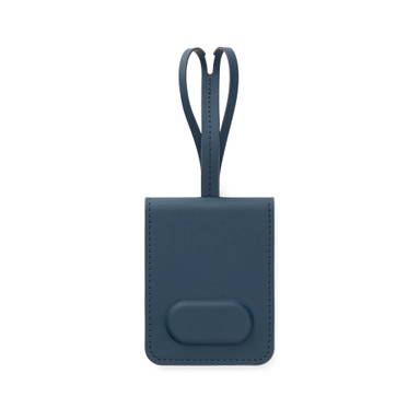 VINGA Baltimore RCS baggage label met dual finder