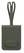 VINGA Baltimore RCS baggage label met dual finder