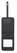 VINGA Baltimore RCS baggage label met dual finder