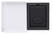VINGA Baltimore RCS baggage label met dual finder