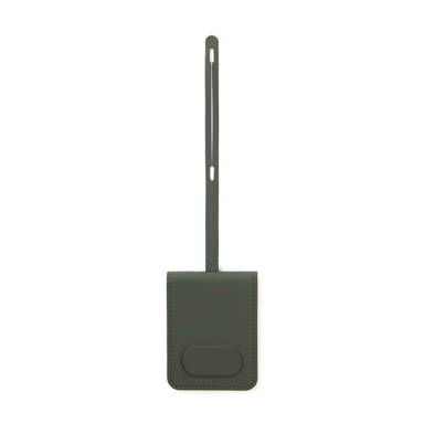 VINGA Baltimore RCS baggage label met dual finder