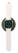 VINGA Baltimore RCS 2-in-1 draadloze 15W lader