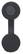 VINGA Baltimore RCS 2-in-1 draadloze 15W lader