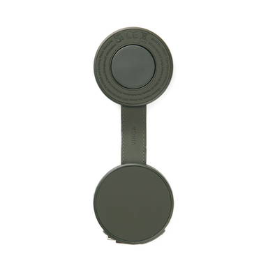 VINGA Baltimore RCS 2-in-1 draadloze 15W lader