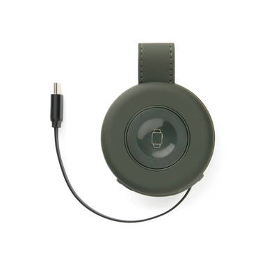 VINGA Baltimore RCS 2-in-1 draadloze 15W lader