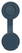 VINGA Baltimore RCS 2-in-1 draadloze 15W lader