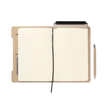 VINGA Baltimore RCS 4-in-1 Hervulbaar Notitieboek