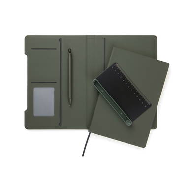 VINGA Baltimore RCS 4-in-1 Hervulbaar Notitieboek