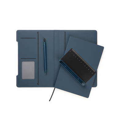 VINGA Baltimore RCS 4-in-1 Hervulbaar Notitieboek