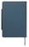 VINGA Baltimore RCS 4-in-1 Hervulbaar Notitieboek