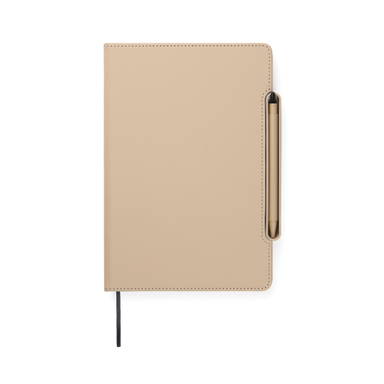 VINGA Baltimore RCS 4-in-1 Hervulbaar Notitieboek