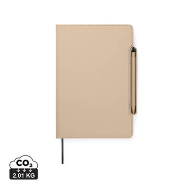VINGA Baltimore RCS 4-in-1 Hervulbaar Notitieboek