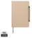 VINGA Baltimore RCS 4-in-1 Hervulbaar Notitieboek