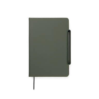 VINGA Baltimore RCS 4-in-1 Hervulbaar Notitieboek