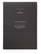 VINGA Baltimore RCS 4-in-1 Hervulbaar Notitieboek