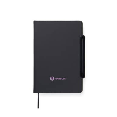 VINGA Baltimore RCS 4-in-1 Hervulbaar Notitieboek