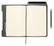 VINGA Baltimore RCS 4-in-1 Hervulbaar Notitieboek