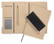 VINGA Baltimore RCS 4-in-1 Hervulbaar Notitieboek
