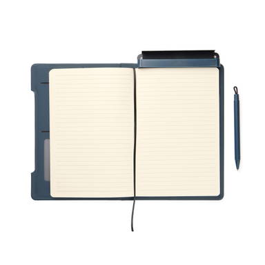 VINGA Baltimore RCS 4-in-1 Hervulbaar Notitieboek