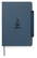 VINGA Baltimore RCS 4-in-1 Hervulbaar Notitieboek