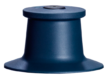 donkerblauw