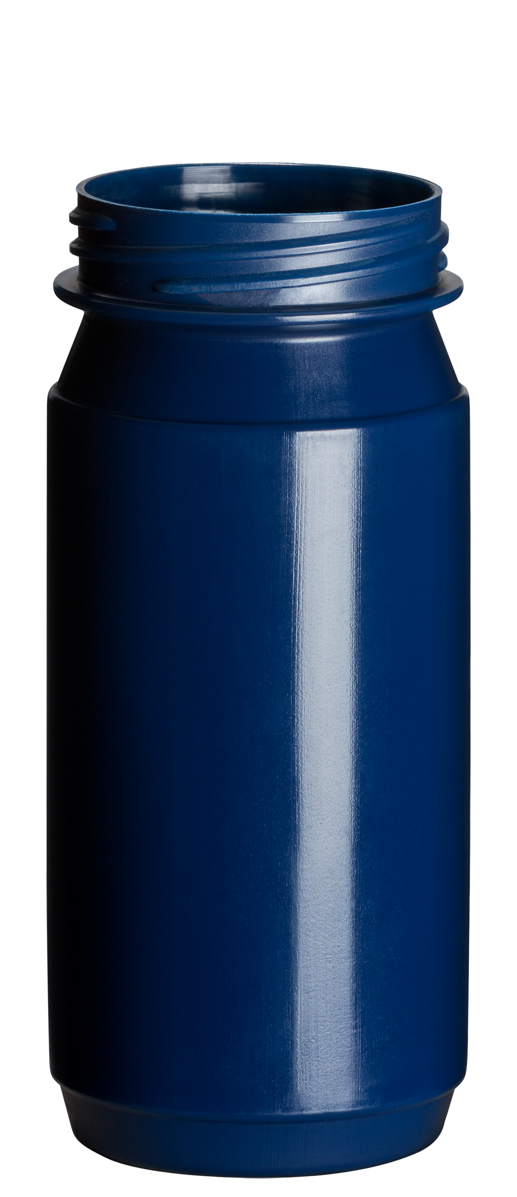 donkerblauw