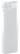 Electronic lighter - White