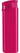 Electronic lighter - Magenta