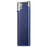 Blauw metallic