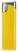 Slider lighter - Yellow