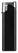 Slider lighter - Black