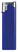 Slider lighter - Blue