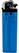Briquet classique transparent - Bleu