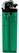Briquet classique transparent - Vert