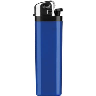 Classic aansteker - Blauw