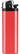 Classic lighter - Red