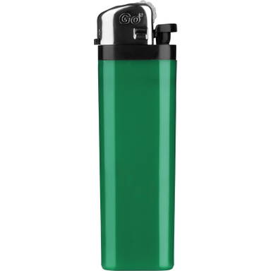 Classic aansteker - Groen