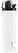 Classic lighter with opener - White