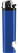 Classic lighter with opener - Blue