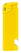 Briquet électronique avec décapsuleur - Jaune