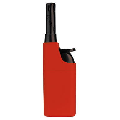 Korte BBQ aansteker - Rot